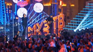 Никита Алексеев как ты там 29 09 2к19 вегас кунцево