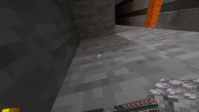 What hardcore Minecraft with Dream luck looks like... смотреть онлайн