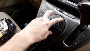 Honda Internavi Premium Club | Настройка часов (времени)