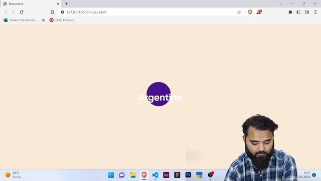 Modern Web HTML CSS Animation Effect/Project | Awwwards | Modern Web Dev смотреть онлайн