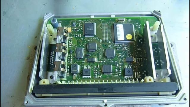 Как проверить датчик температуры двигателя не снимая смотреть онлайн