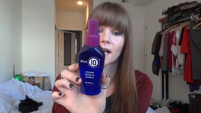 Holy Grail Hair Products! смотреть онлайн