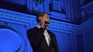 Иван Ожогин - С Новым годом, крошка 27.12.2022