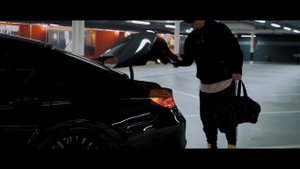 Demeter, KEAN DYSSO - Give Me (Night Run) [4K]