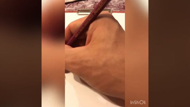 Учимся рисовать цветы смотреть онлайн