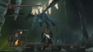 Dark Souls 2: Scholar of the First Sin - От и до #22[Святилище дракона и Убежище дракона]