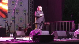 Василий Герелло в Зеленогорске
