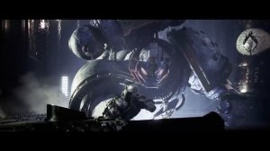 The Imperium of Man  | In The End by 2WEI - Warhammer 40K【GMV】