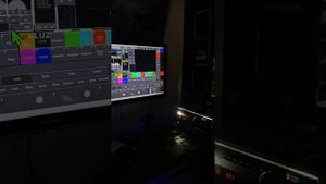 Artnet DMX In grandMA3 2023.