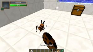 Minecraft Mods:  " Animals Plus Mod 1.8 / 1.7.10"