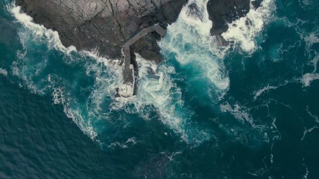 Relaxation music for sleep