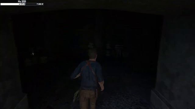 Uncharted 4: A Thief’s End на 100% - [04] смотреть онлайн