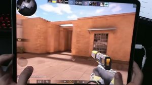 iPAD PRO 2021 – ЛУЧШИЙ ДЕВАЙС ДЛЯ ИГРЫ В STANDOFF 2 | 13 ДЮЙМОВ И 120 ФПС +HANDCAM