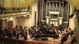 Бетховен, Концерт для фортепиано с оркестром № 2, III