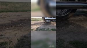 Мотоцикл иж Юпитер 5 по грязи