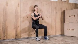 Лучшие упражнения дома для растяжки плеч, спины и шеи.