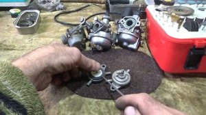 ✅?#Вакуумный #клапан-что ,куда,зачем..