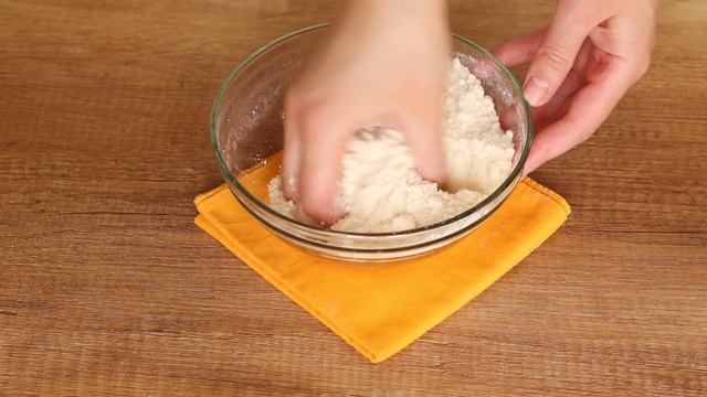 НЕМНОГО КЕФИРА и СЛОЁНОЕ НЕЖНОЕ ПЕЧЕНЬЕ у ВАС НА СТОЛЕ!  Быстрая ВЫПЕЧКА  из ДОСТУПНЫХ Продуктов.
