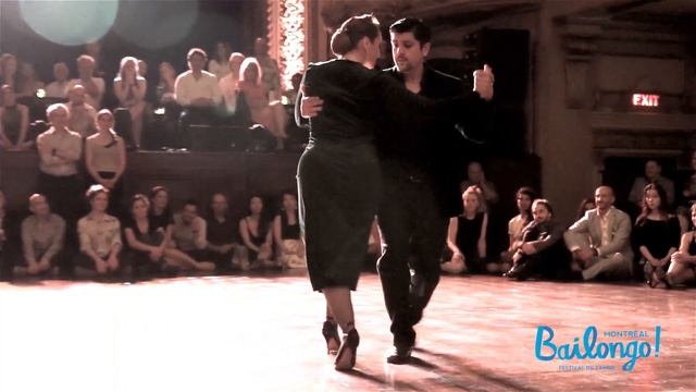 ARIADNA NAVEIRA & FERNANDO SANCHEZ - Bailongo Festival 2023 5/5 смотреть онлайн