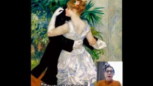 Ренуар. Великолепный Ренуар.