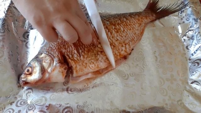 Смачнішої РИБИ НЕМАЄ. Риба ПРОСТО ТАЄ У РОТІ.