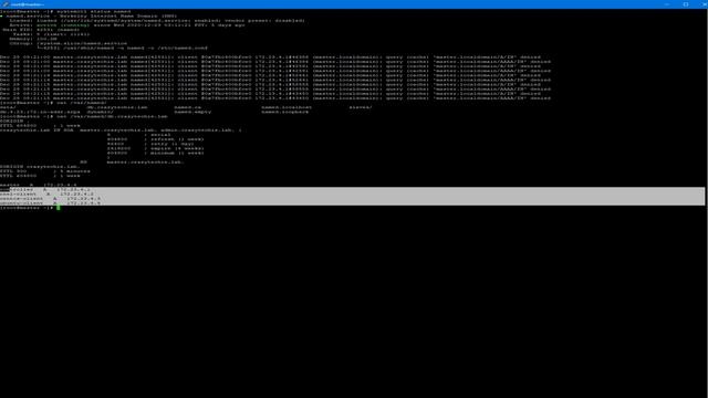 ITVlogs | Linux - Ansible Automation | DNS(Domain Name System) -02