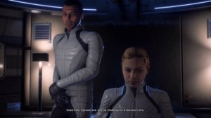 Mass Effect Andromeda Part 2