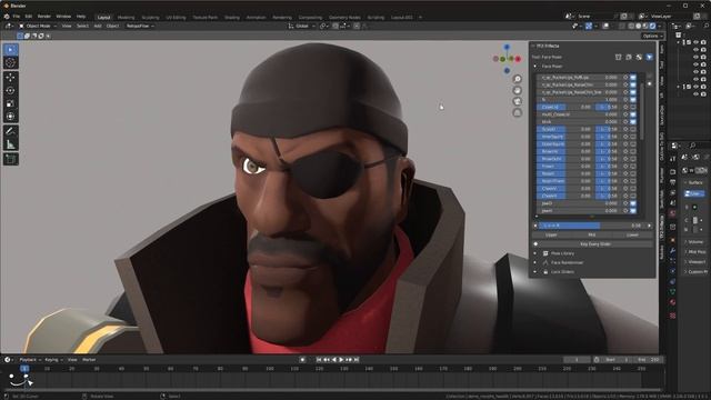 SFM is a DEAD END | TF2-Trifecta for Blender смотреть онлайн
