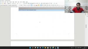 Libre Office Write Format Menu #07