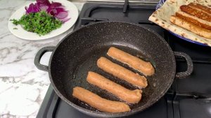 Домашний шашлык, все любители мяска оценят))