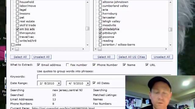Net Extractor Demo- How To Earn $500 A Day With Net Extractor смотреть онлайн