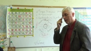 Основы Русской Астрологии.  В чем суть Русской Астрологии. 1 часть