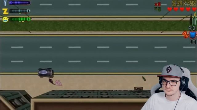 Мои первые игры НА КОМПЕ! ► МАРМАЖ (анимация) | Реакция смотреть онлайн