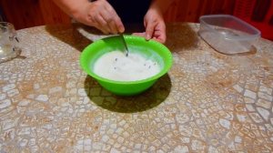 Творожное суфле с сухофруктами для диабетика 2 тип.