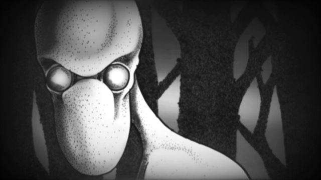 Кто такой Доверский Демон?  Легенда о таинственном пришельце!