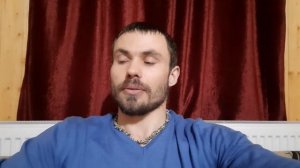 Заявление о том, что буду делать в будущем...