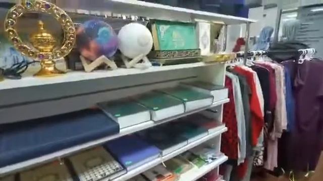 ОБЗОР ,НОВИНОК ИСЛАМСКИЙ МАГАЗИН ???#мусульманскаяодежда #женщинависламе #ислам #хиджаб #раян
