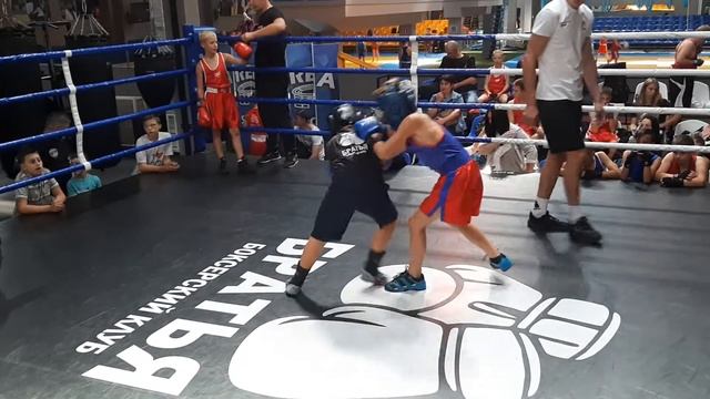 Чепченко Матвей кубок Бк братья смотреть онлайн