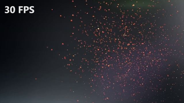 Битый Пиксель теперь в 60FPS (и сравнение с 30fps) смотреть онлайн