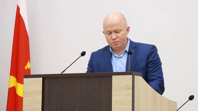 12 декабря в администрации Каневского района представили новых руководителей отделов. смотреть онлайн