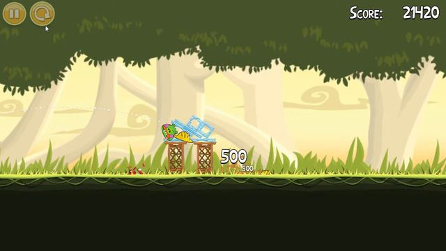 Fanware Files: Angry Birds Mattel.rar (Episode 33) смотреть онлайн