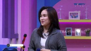 Bang Jono | Ayu Ting Ting | BROWNIS (29/7/22)