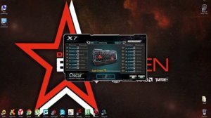 настройка макросов клавиатуры A4Tech X7 G800 V