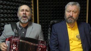 Сербская песня "Тамо далеко"