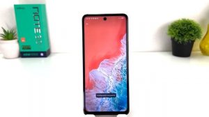 How To Change Lock Screen Wallpaper in Infinix Note 30