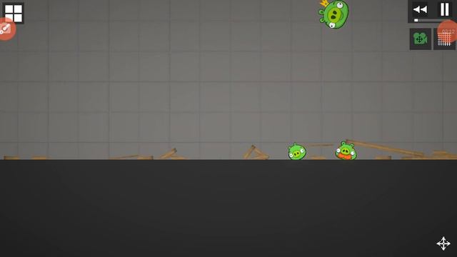 angry bird in melon playground v8 смотреть онлайн