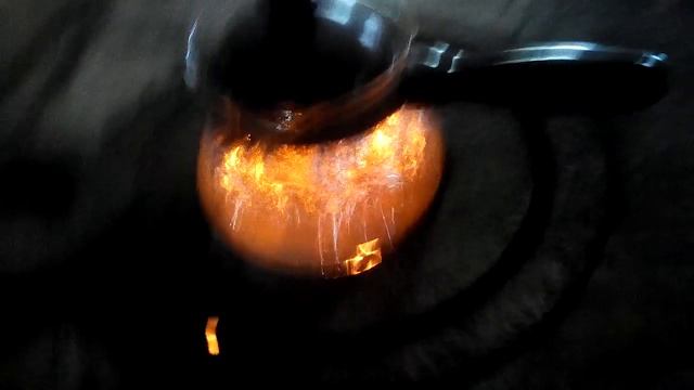 Тест стеклянной посуды смотреть онлайн