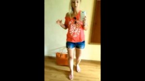 В чем ходить в отеле и на пляж.