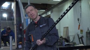 Передвижная телевизионная станция своими руками. Часть 4