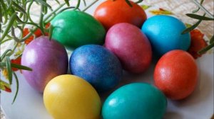 Группа "Метрополис" -  Крашенные яйца